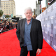 Clay Morrow or Ron Perlman as the press calls him.